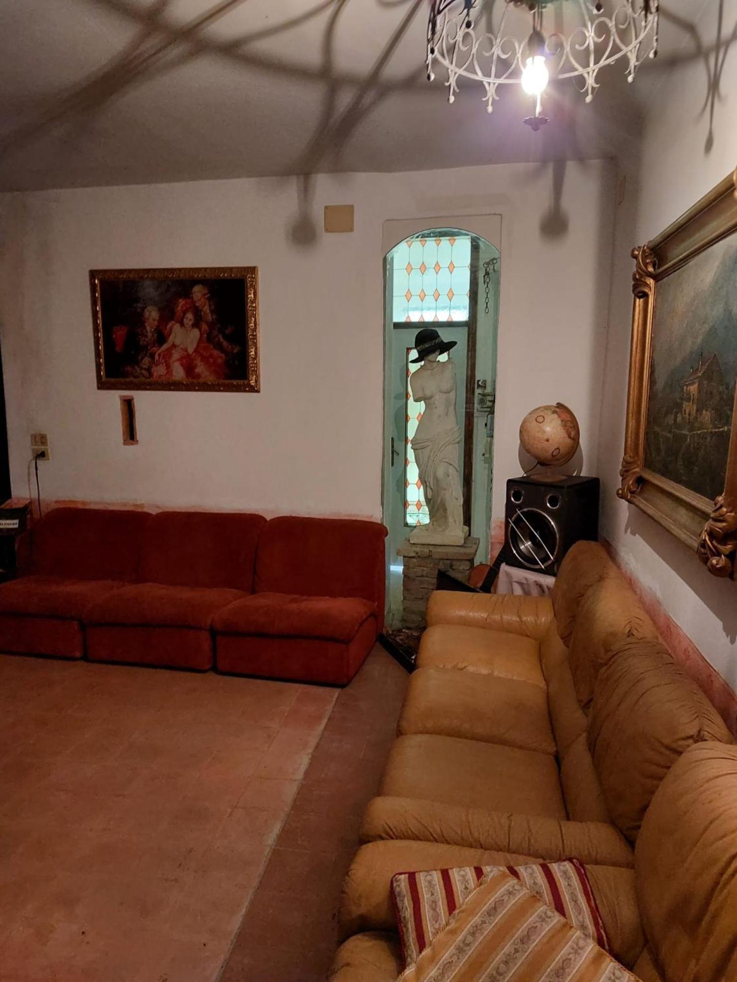 Casa Di Giulietta Vicenza Hotel Arcugnano Exterior foto